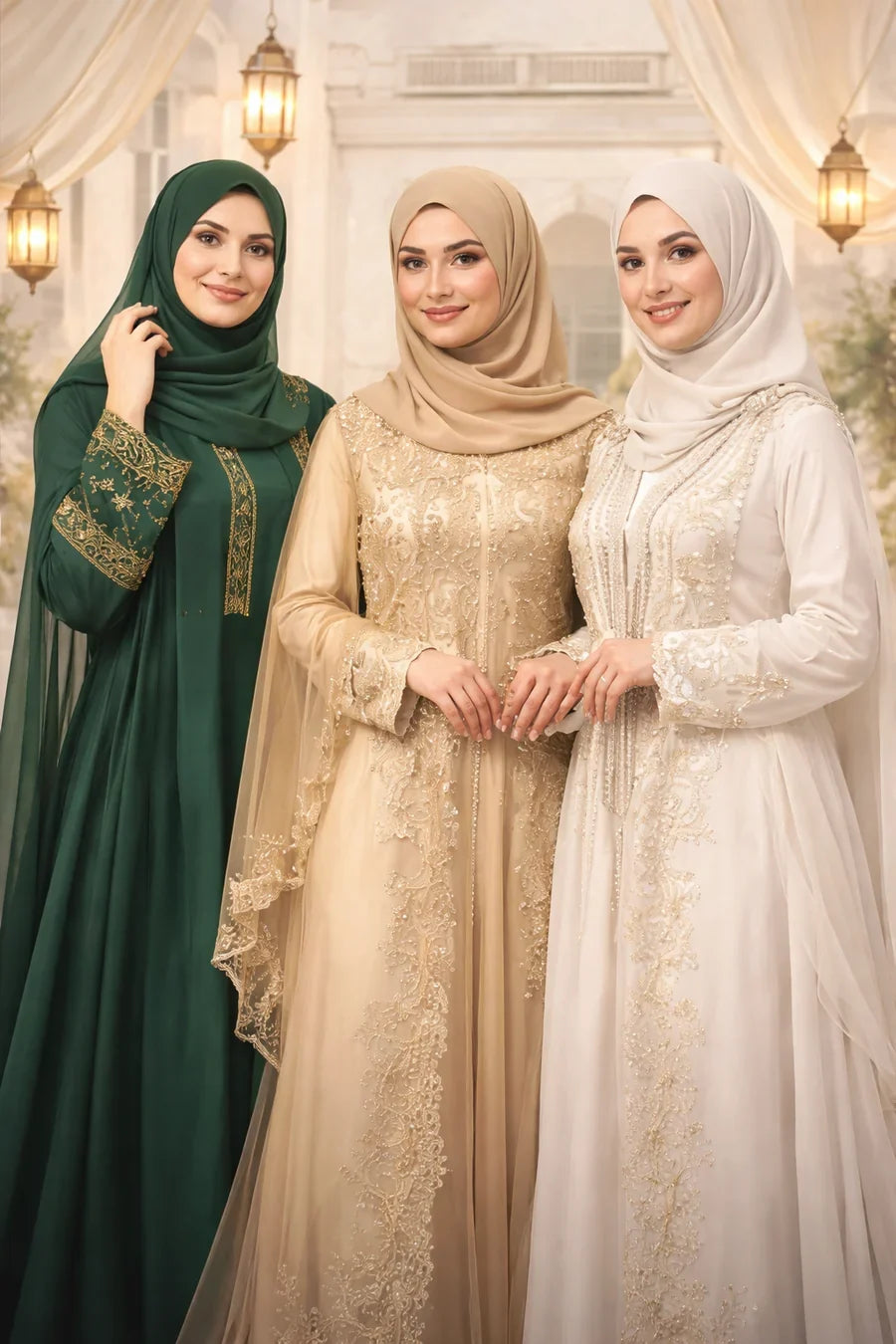Eid collection